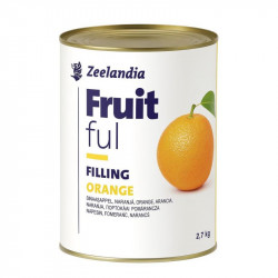 Fruitful pomeranč 2,7 Kg - Zeelandia