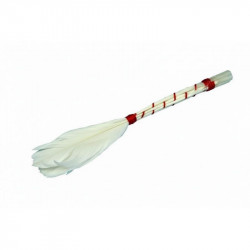 Mašlovačka z peří - Reproplast