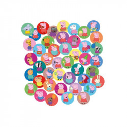 Konfety prasátko Pepa 30g - tib