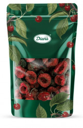 Višně lyofilizované 55g - Diana