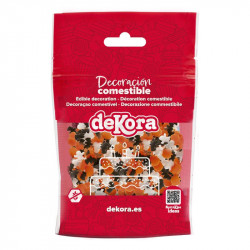 Cukrové dekorace 100g - Dekora