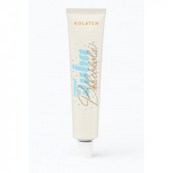 Dezert BÍLÁ ČOKOLÁDA v tubě - Kolatch 45g - Natural Jihlava