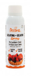 Želatina ve spreji 125 ml - Decora