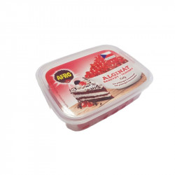 Alginát červený celý 100g - Afro