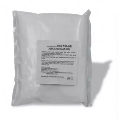 Jedlá soda (E500) 500g/sáček - Monaco