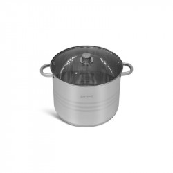 Nerezový hrnec 4l - Edenberg