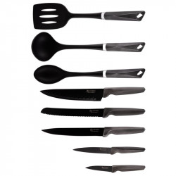 Sada kuchyňského náčiní, 9ks - Edenberg