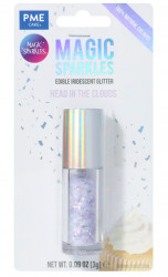 Kouzelné třpytky Head in the Clouds 3g - PME