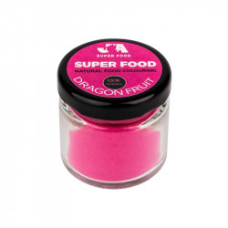 Rozpustné barvivo Dragon Fruit 20g - Ja latarte