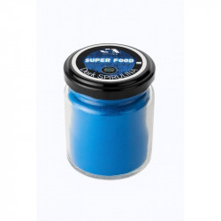 Rozpustné barvivo Dark Spirulina 50g - Ja latarte