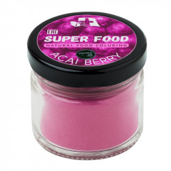 Rozpustné barvivo Acai Berry 20g - Ja latarte