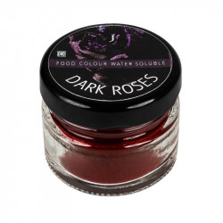 Rozpustné barvivo Dark Roses 10g - Ja latarte