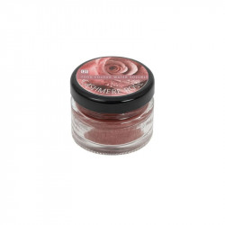 Rozpustné barvivo Cashmere Rose 10g - Ja latarte