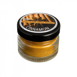 Rozpustné barvivo Cinnamon 10g - Ja latarte