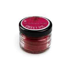 Rozpustné barvivo Sweet Pie 10g - Ja latarte