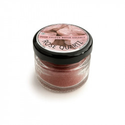 Rozpustné barvivo Rose Quartz 10g - Ja latarte