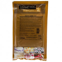 Pasta Dama Top 1kg - Almeco