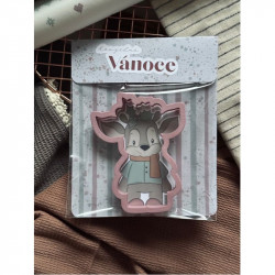 Vykrajovátko Táta sob - Sugar cookie girl