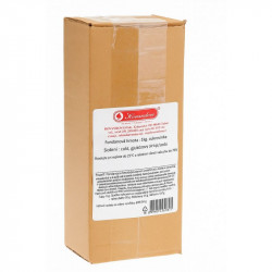 Fondánová hmota 1kg - Kovandovi