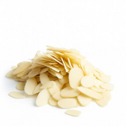 Mandlové plátky 250g - Targroch