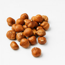 Loupané lískové ořechy 250g - Targroch