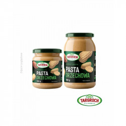 Arašidová pasta 500g - Targroch