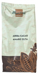 Hořký alkalizovaný kakaový přášek 1kg - Master Martini