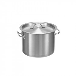 Nerezový hrnec MEGA 25L - Cakesicq
