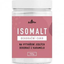 SweetArt Dekorační cukr Isomalt (900 g)