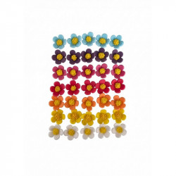 Cukrová dekorace  Jarní mix - I LOVE CAKES